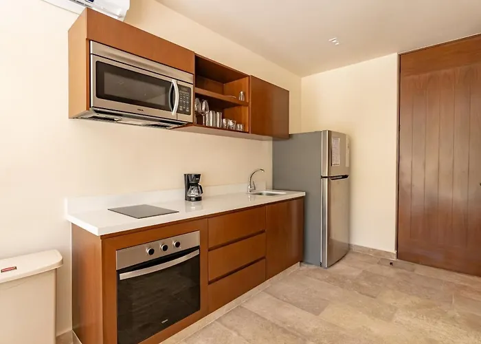Apartment Peregrina 110 1br With Jacuzzi