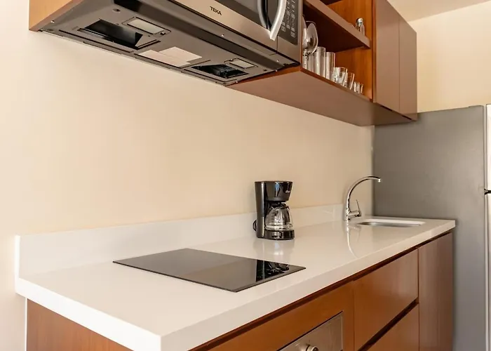 Peregrina 110 1br With Jacuzzi Apartment *